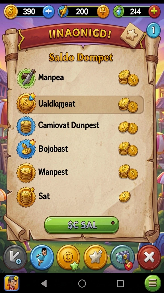 Screenshot 777ag nomor 2