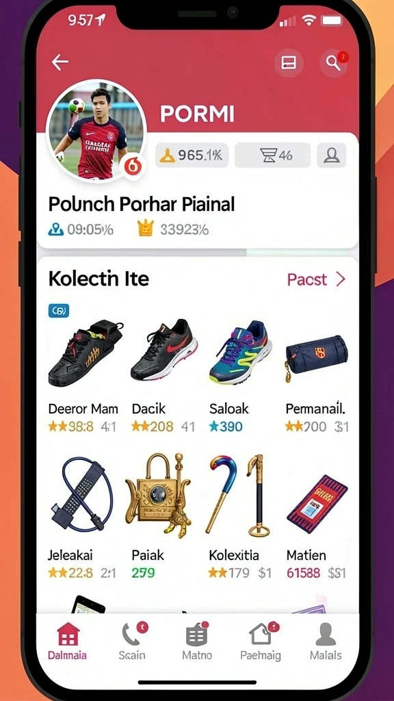 Screenshot 8368slot nomor 2