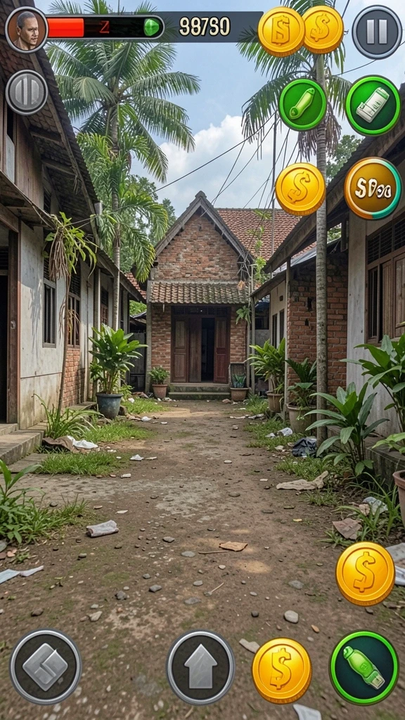 Screenshot 888fw nomor 2
