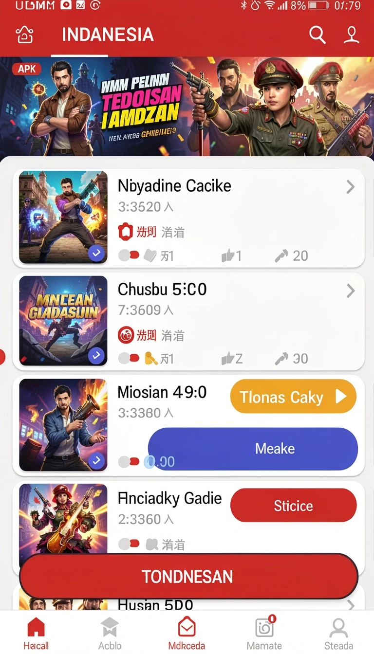 Screenshot 8g8g nomor 2