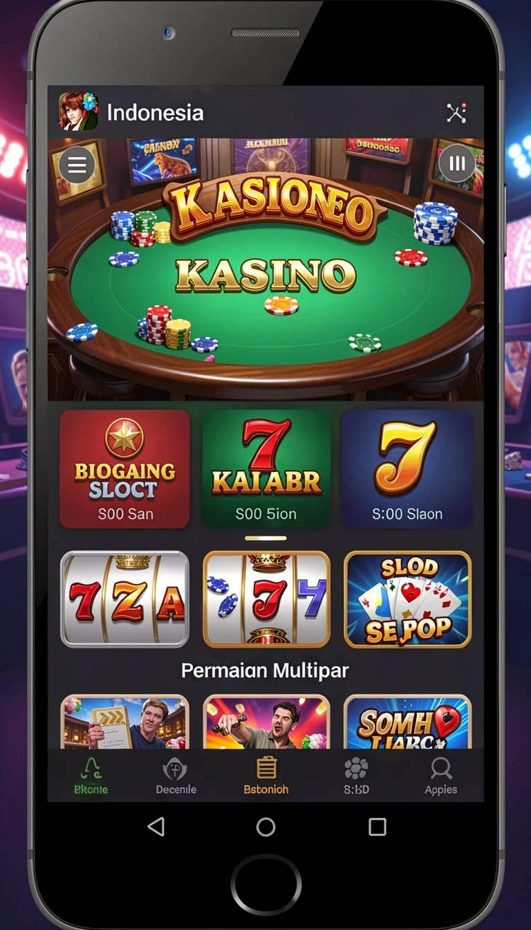 Screenshot 8svip nomor 1