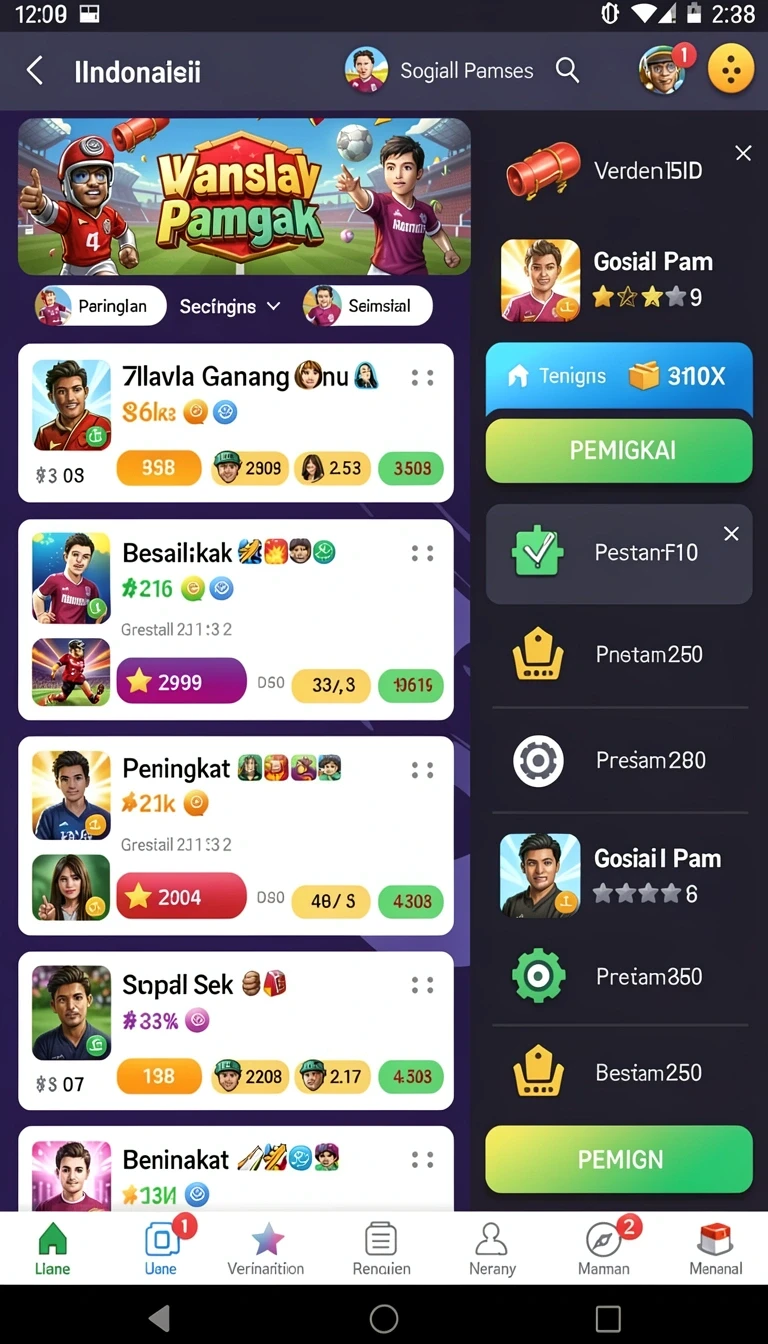 Screenshot 8svip nomor 3