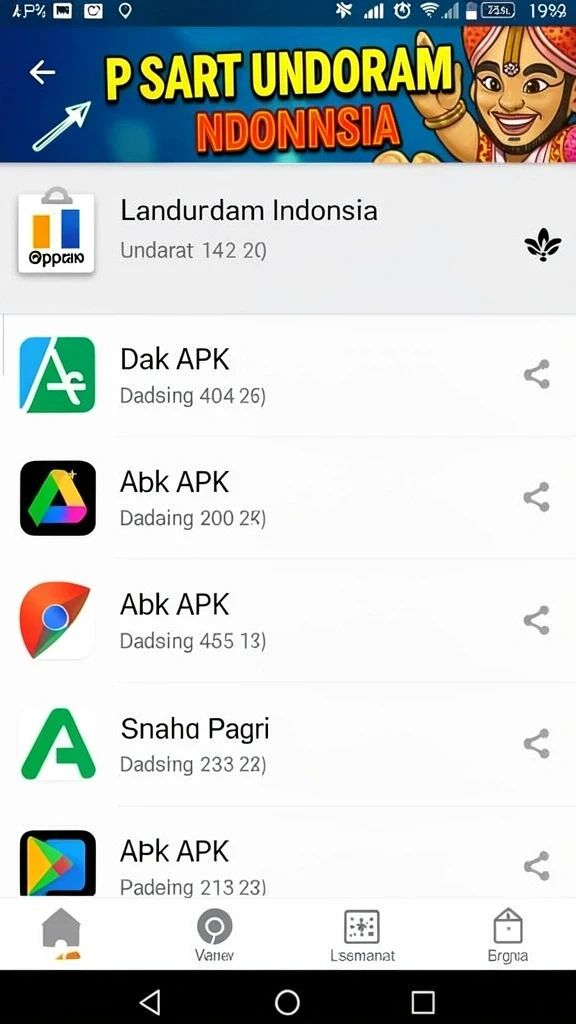 Screenshot 999zk nomor 3