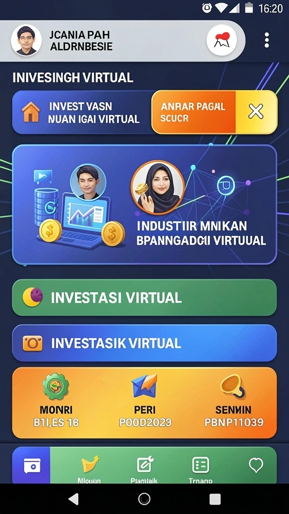 Screenshot afaf nomor 2