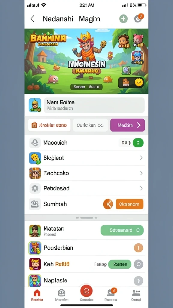Screenshot at777 nomor 1