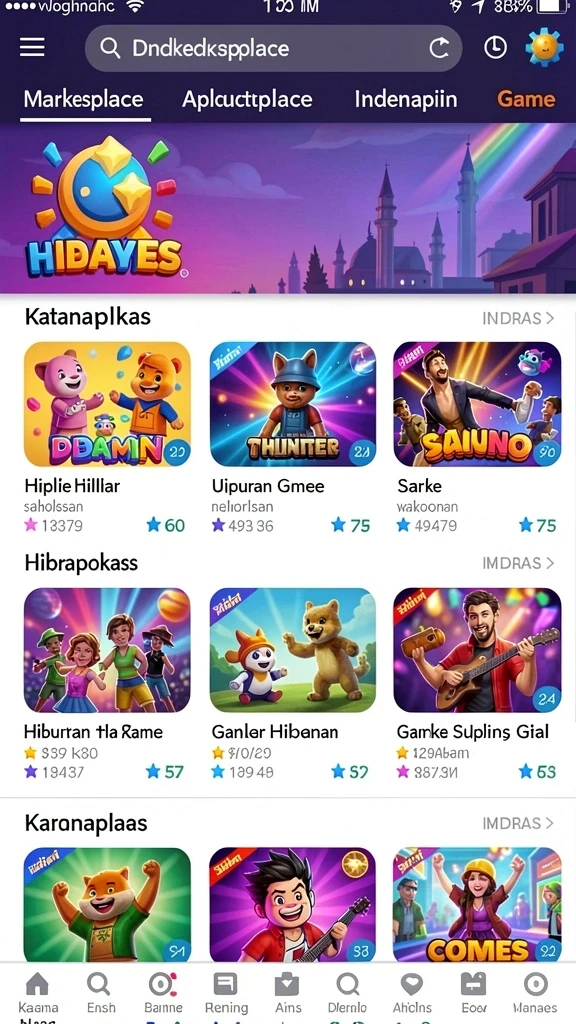 Screenshot bank303 nomor 3