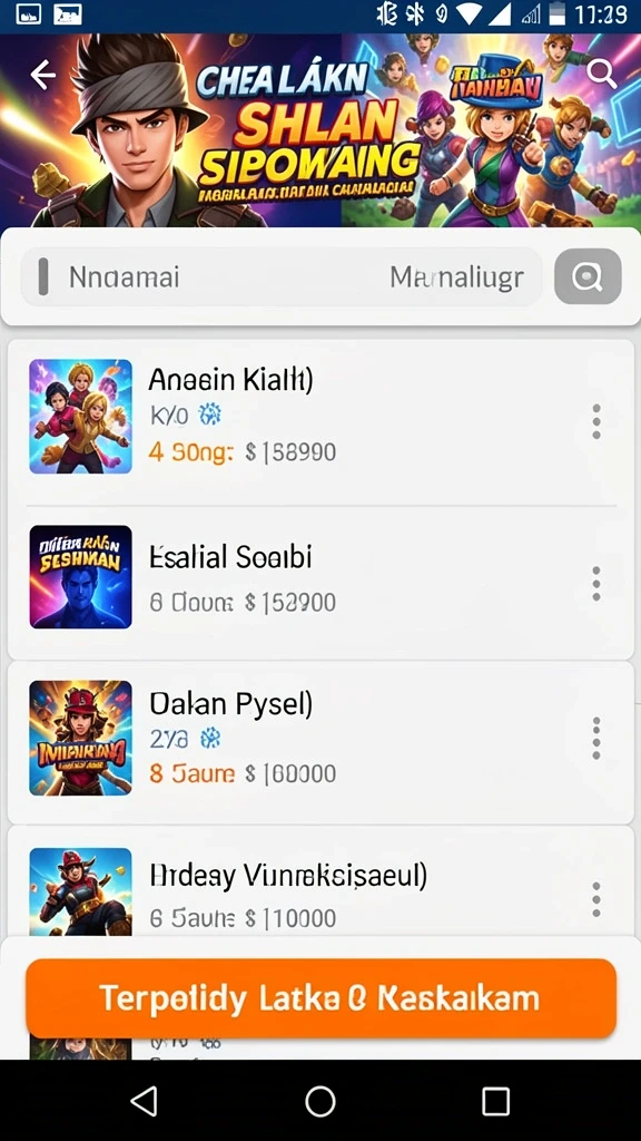 Screenshot c0077 nomor 1