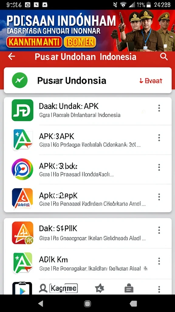 Screenshot cakra777 nomor 1
