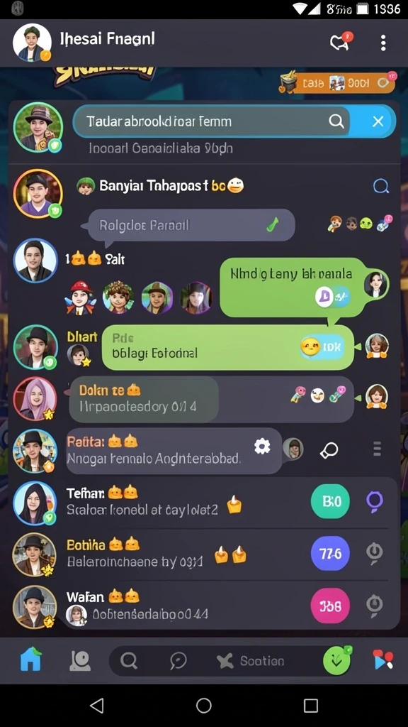 Screenshot cakra777 nomor 3