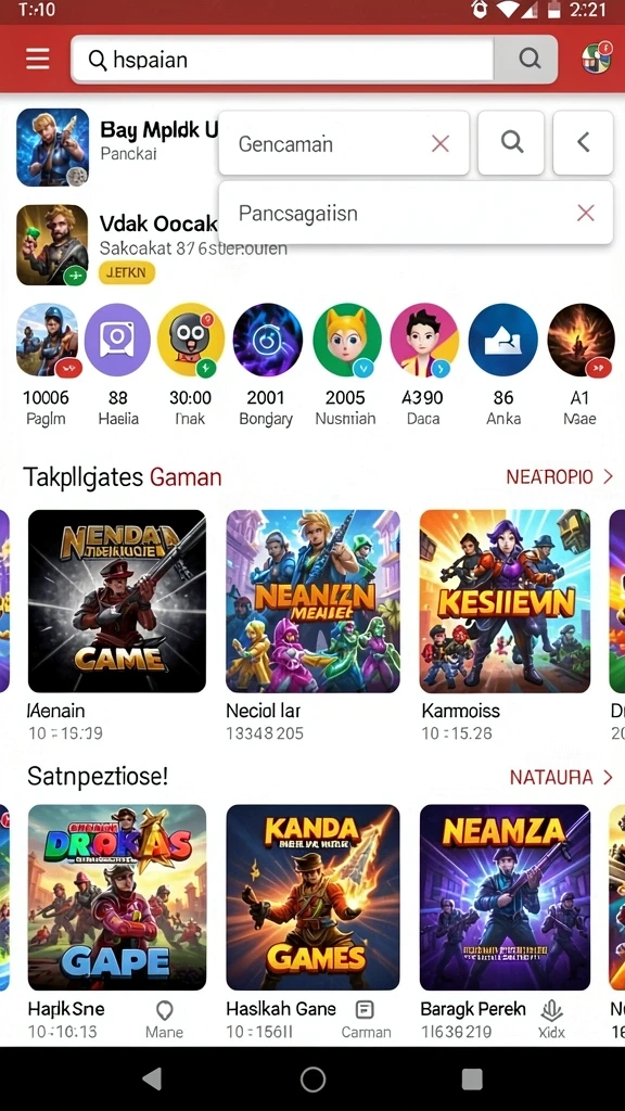 Screenshot cemara777 nomor 3