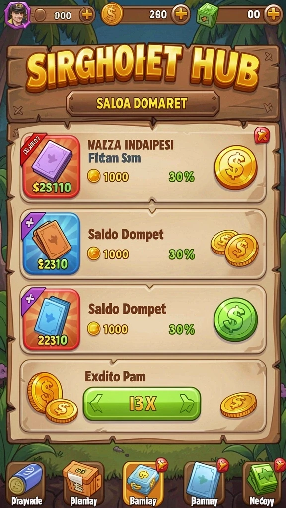 Screenshot d73 nomor 1