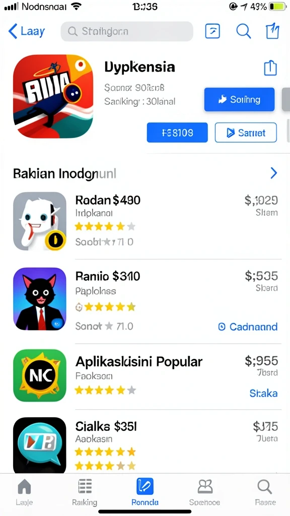 Screenshot dewi5000 nomor 2