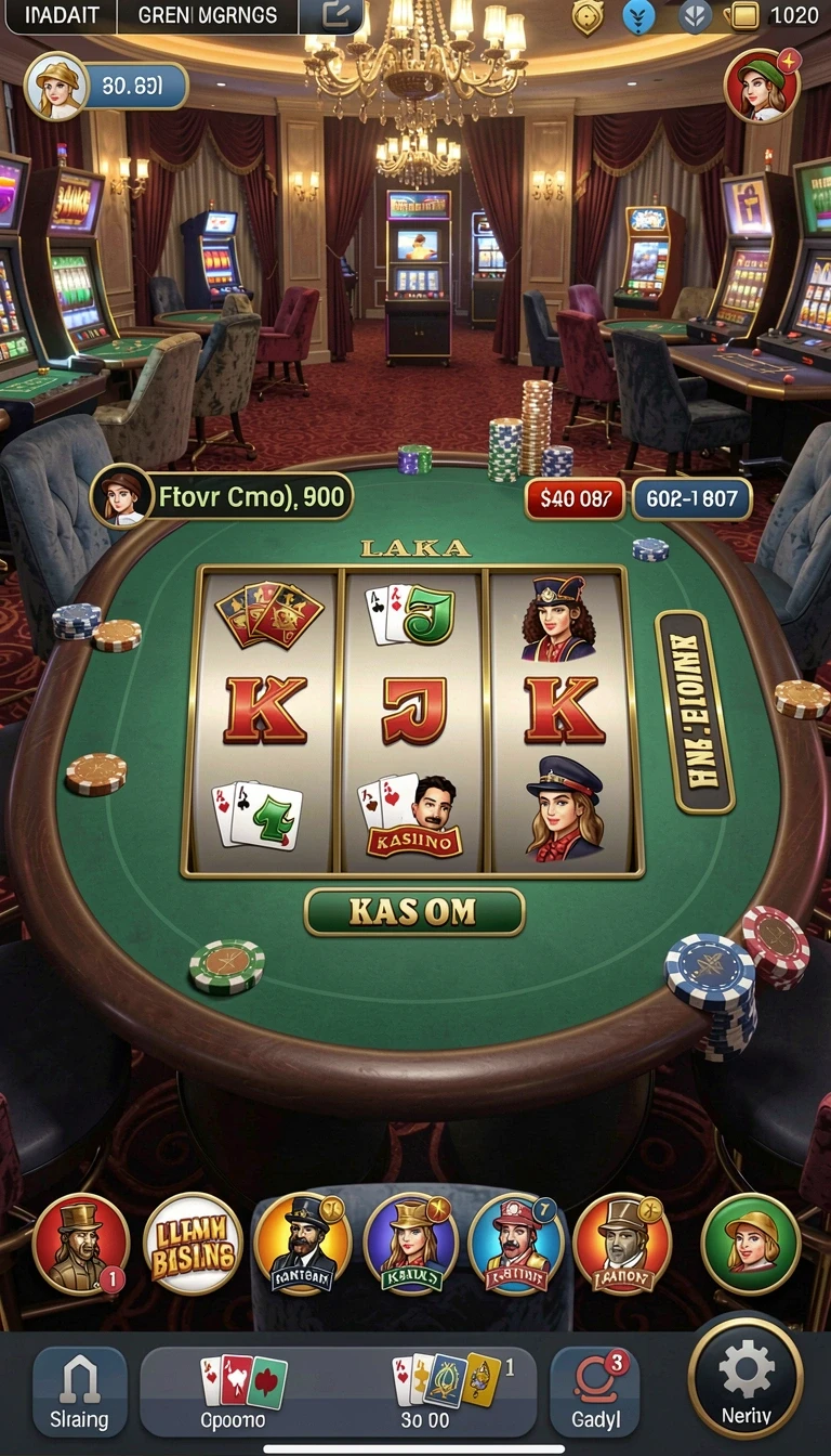 Screenshot dunia777 nomor 2