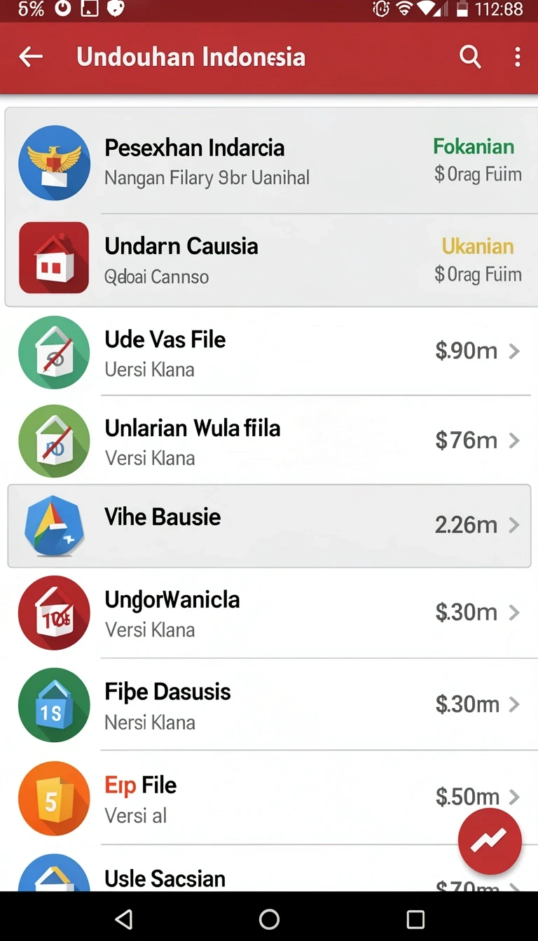 Screenshot e88 nomor 2