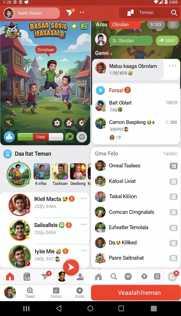 Screenshot e88 nomor 3