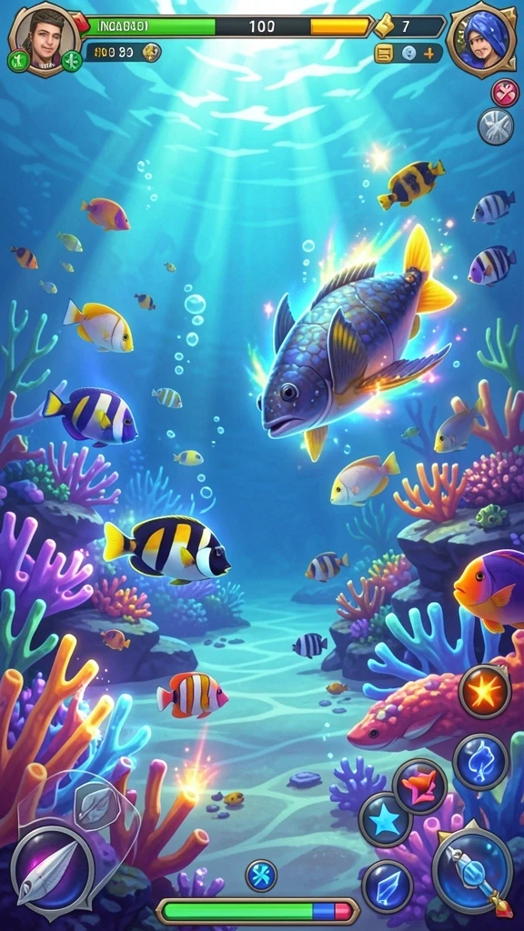 Screenshot fungame777 nomor 3