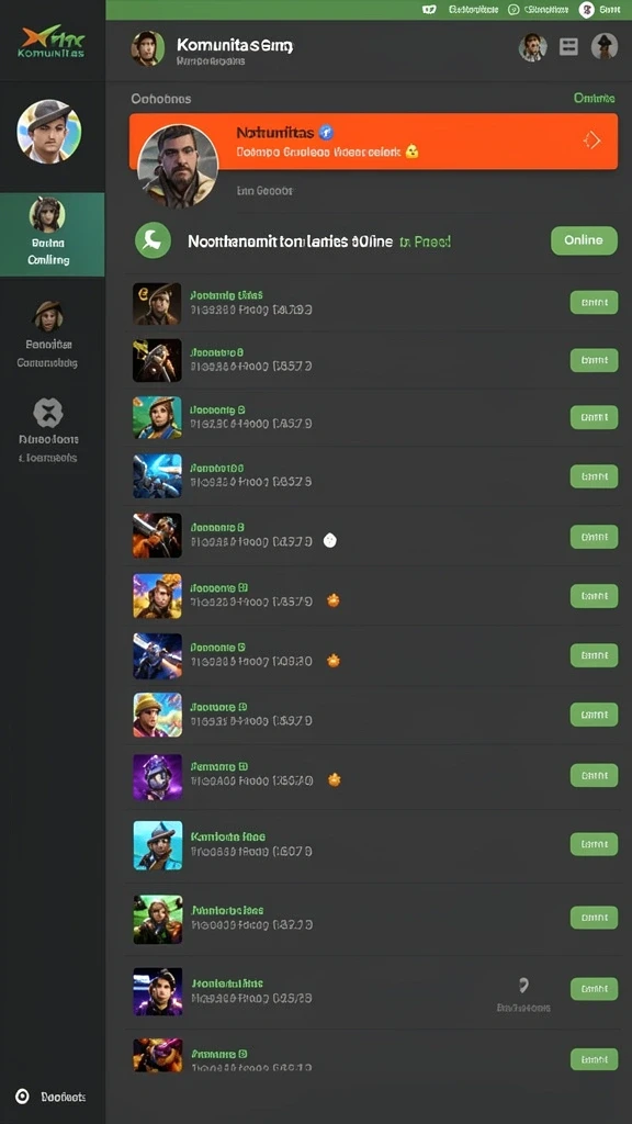 Screenshot g9vip nomor 2
