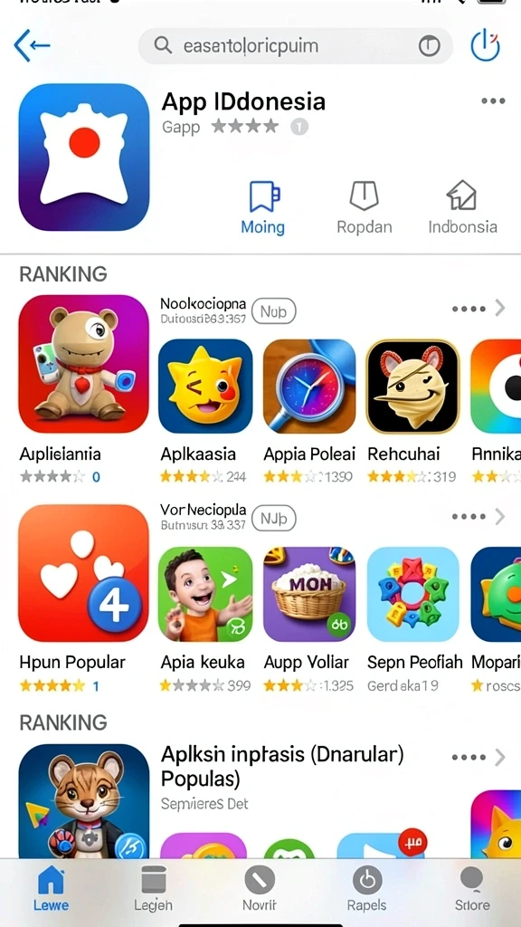 Screenshot gadaitoto nomor 1