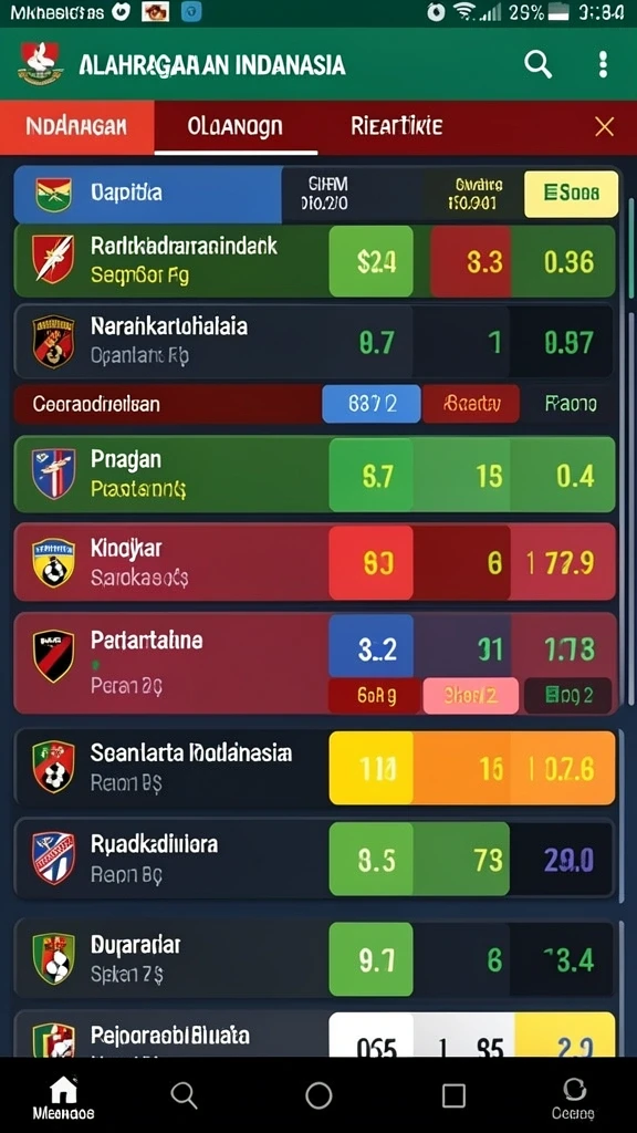 Screenshot galaxy77 nomor 3
