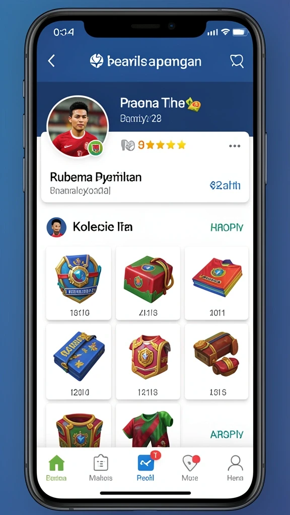 Screenshot gamerp nomor 3