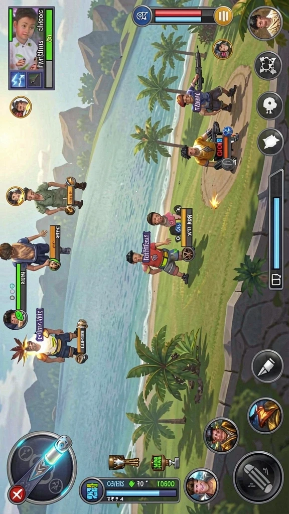 Screenshot garuda999 nomor 1