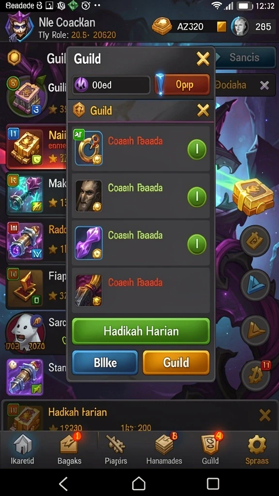 Screenshot garuda999 nomor 2