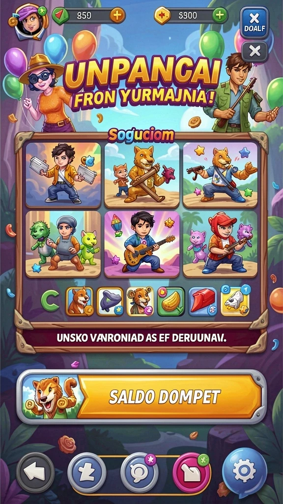 Screenshot garuda999 nomor 3