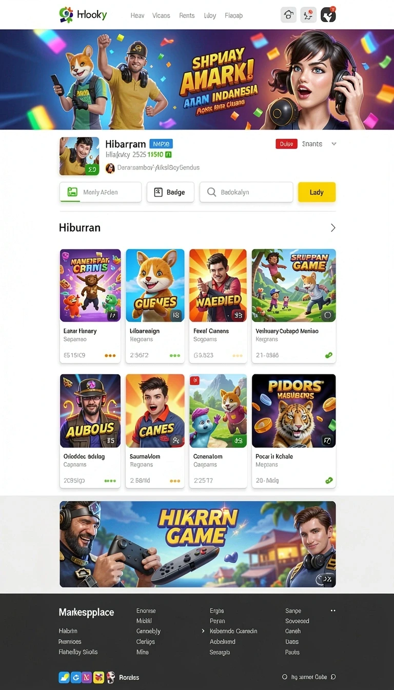 Screenshot gg288 nomor 1