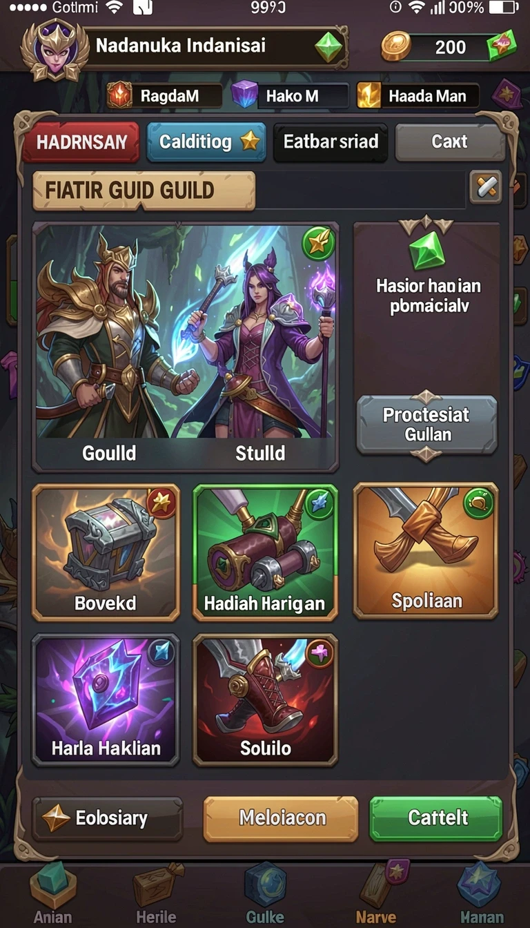 Screenshot gg288 nomor 3