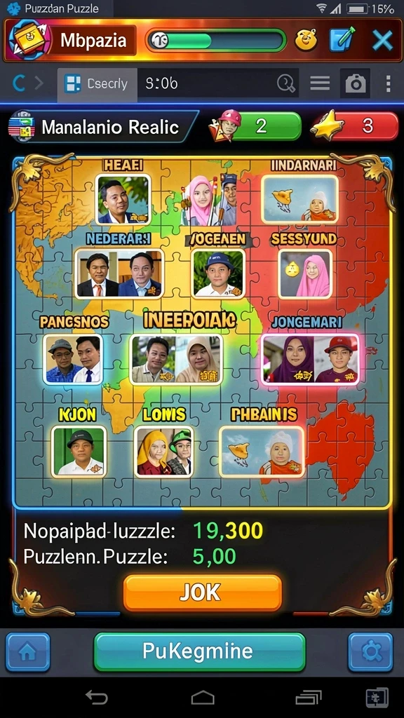 Screenshot gogorejeki nomor 2