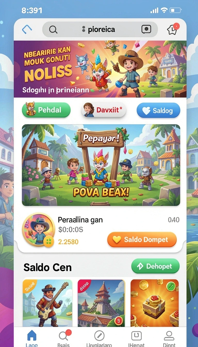 Screenshot harapjp nomor 1