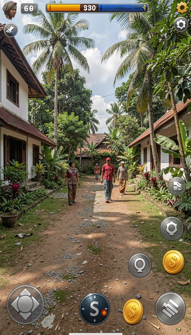 Screenshot hit9 nomor 1