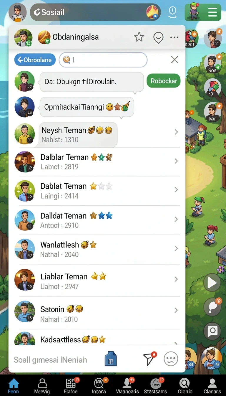 Screenshot hitogel nomor 2