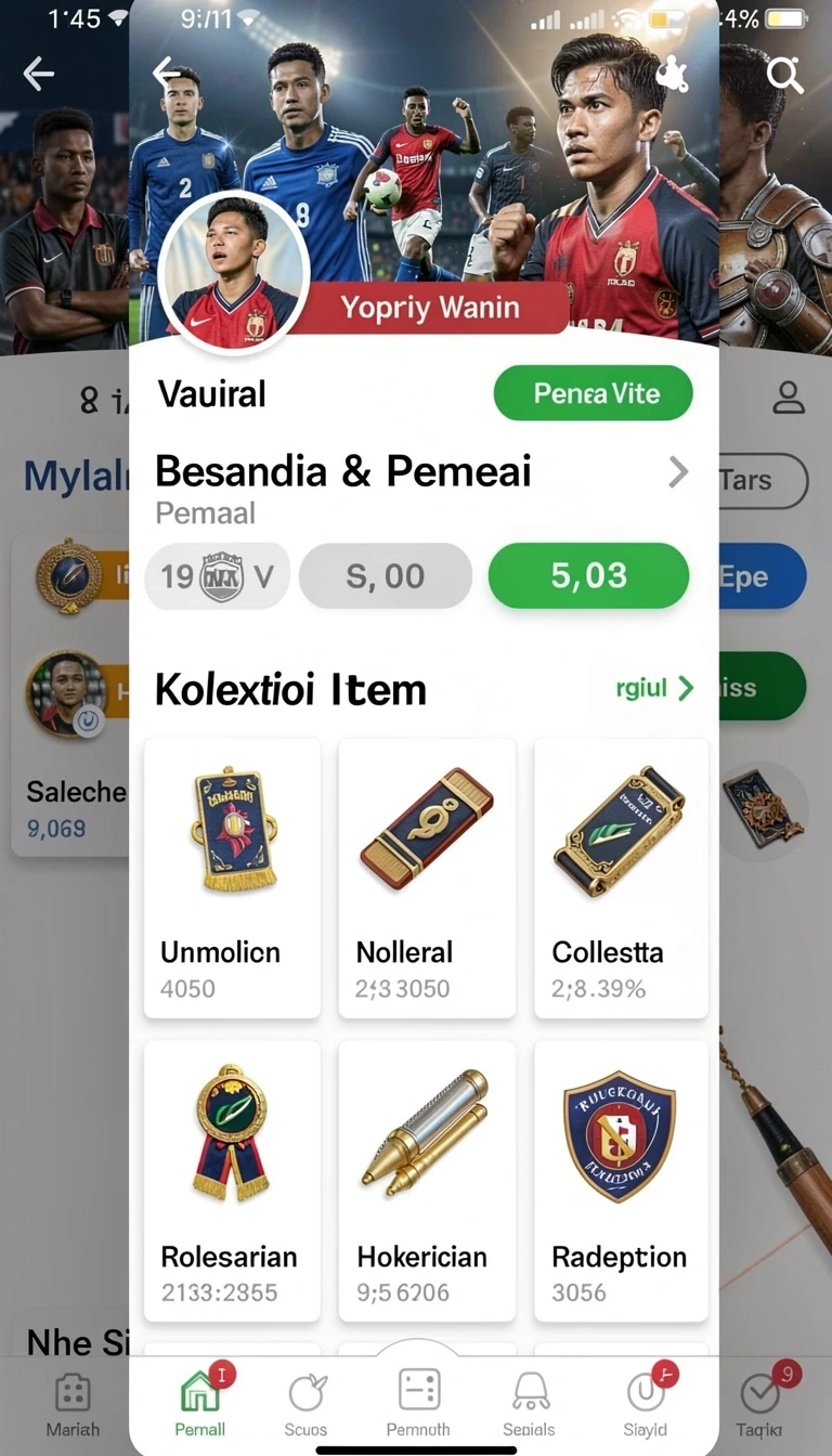 Screenshot hokibonus nomor 3