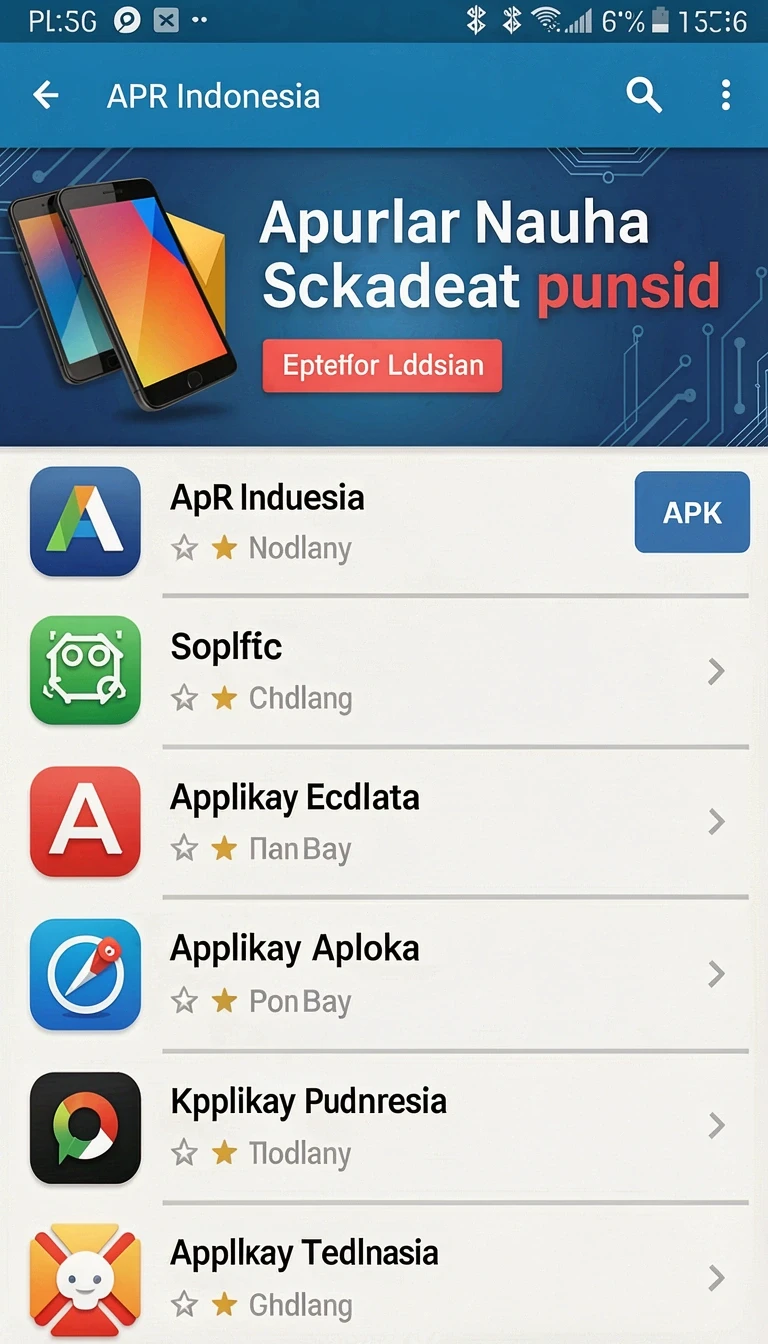 Screenshot hot51 nomor 1