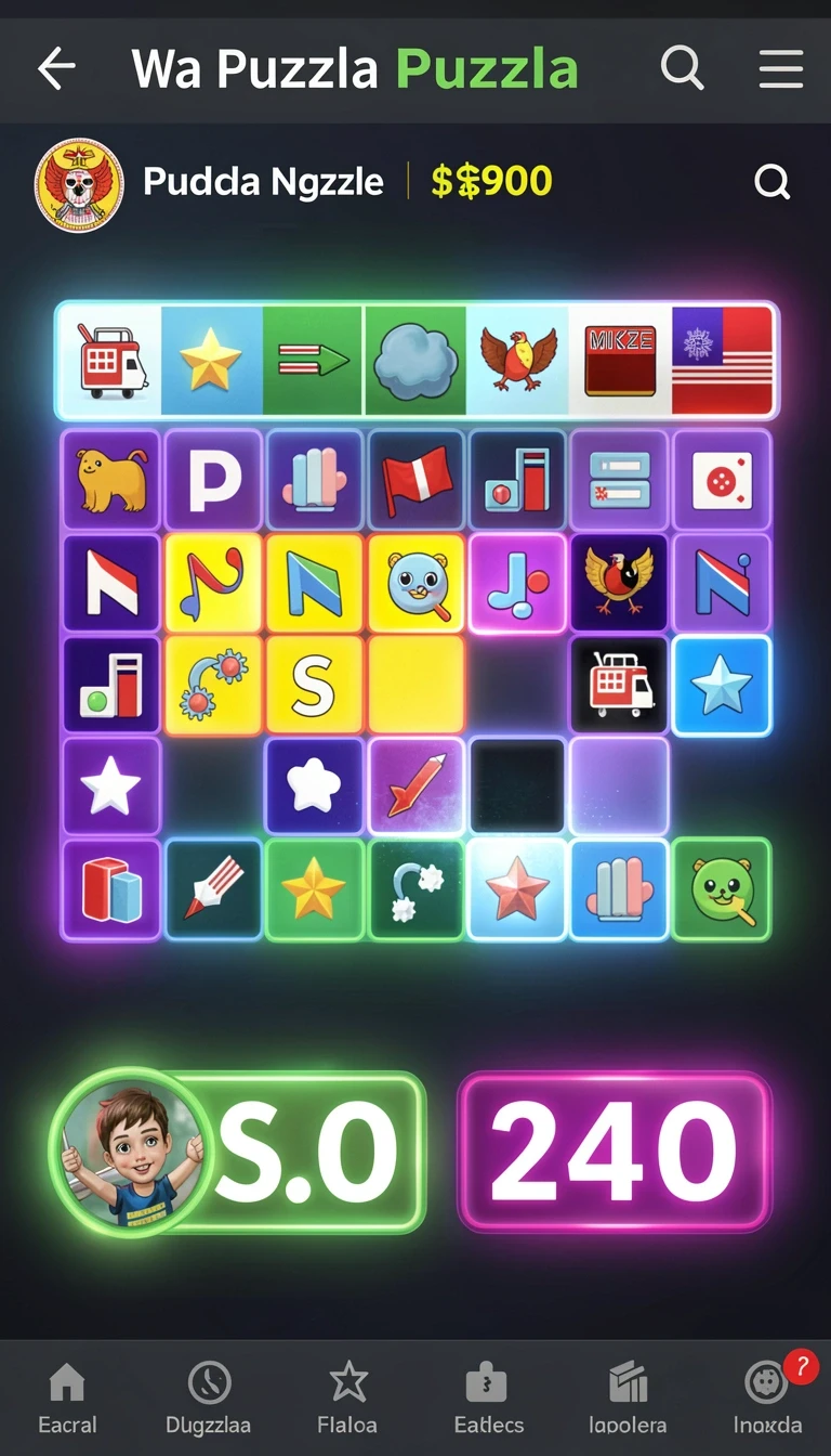 Screenshot hp777 nomor 3