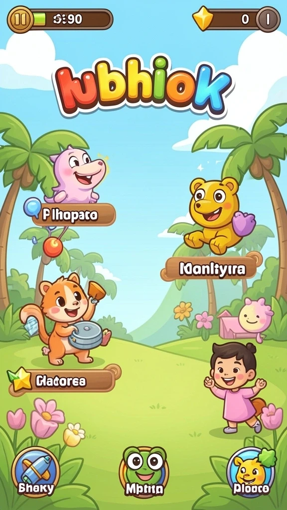 Screenshot hq777 nomor 2