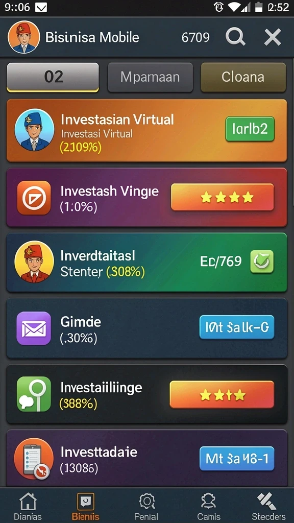 Screenshot idrgame nomor 1