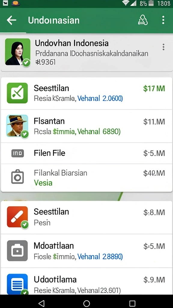 Screenshot janda4d nomor 1
