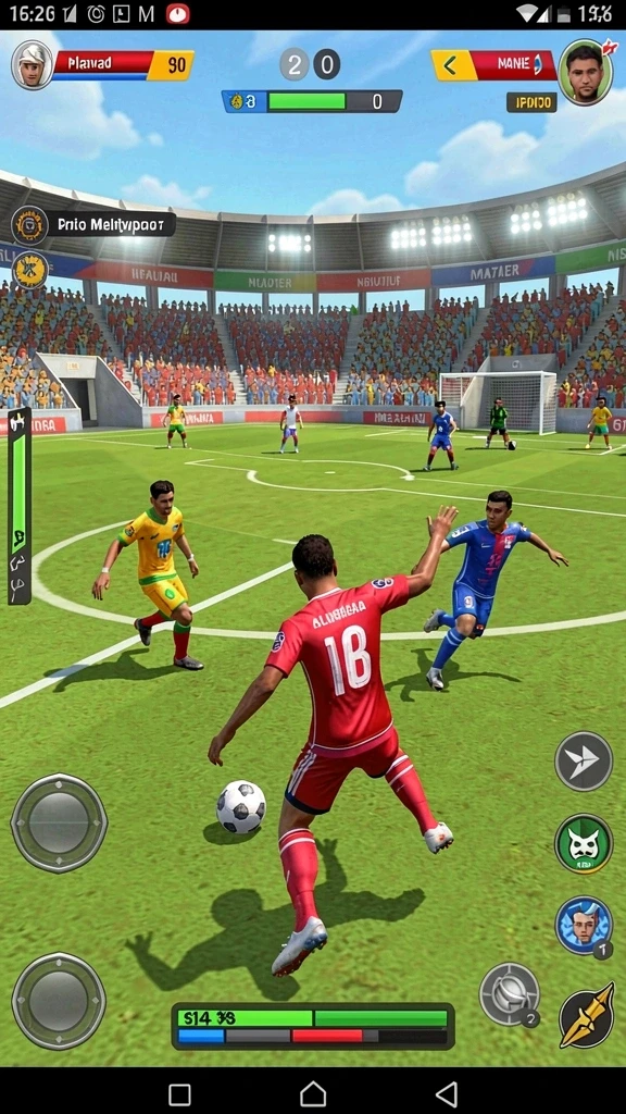 Screenshot jawara79 nomor 3