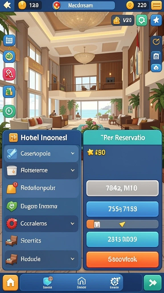 Screenshot joss188 nomor 1
