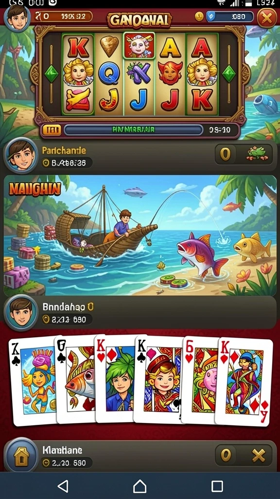Screenshot joss188 nomor 3