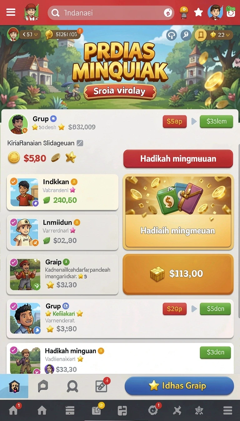 Screenshot kamartoto nomor 3