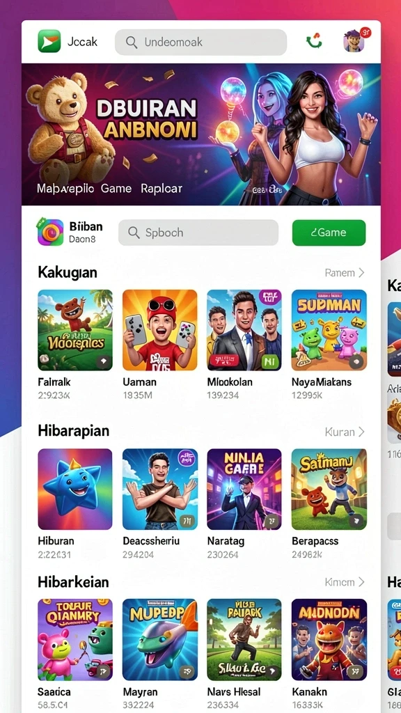 Screenshot kilauwin nomor 1