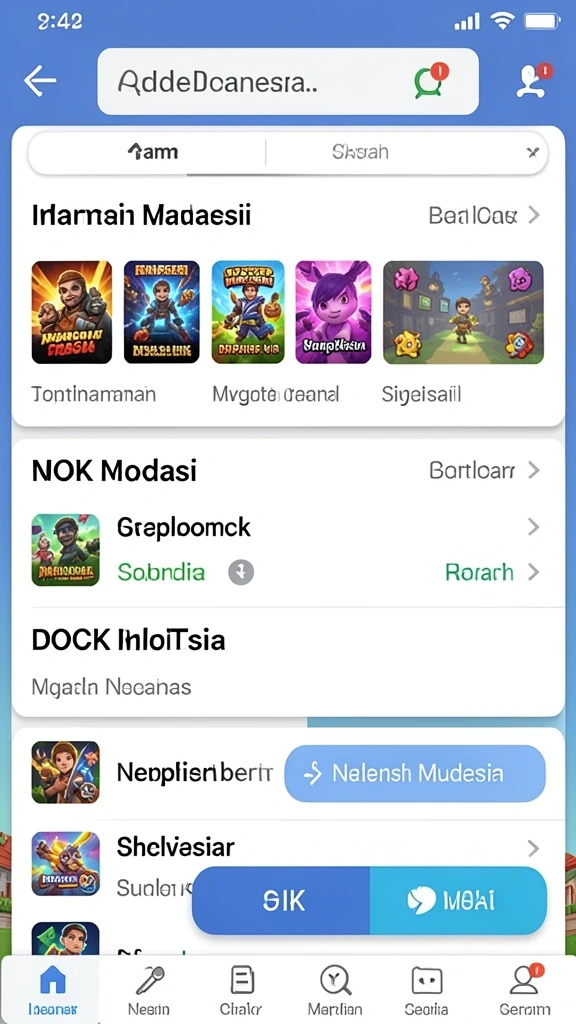 Screenshot lancar138 nomor 1