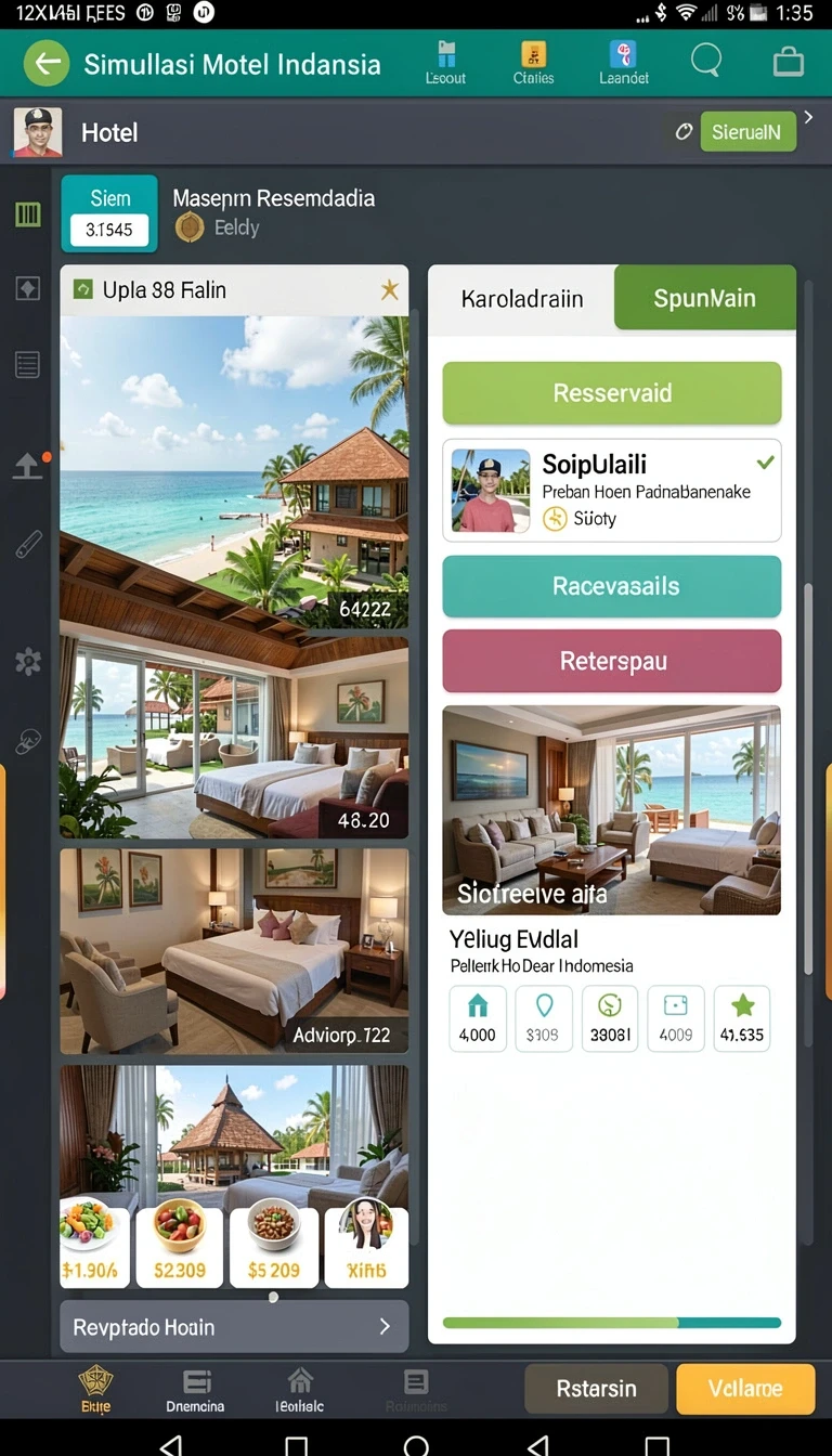 Screenshot luxury777 nomor 1