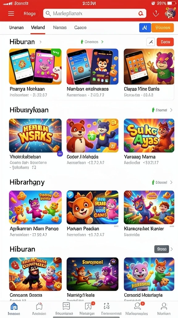 Screenshot mabar88 nomor 3