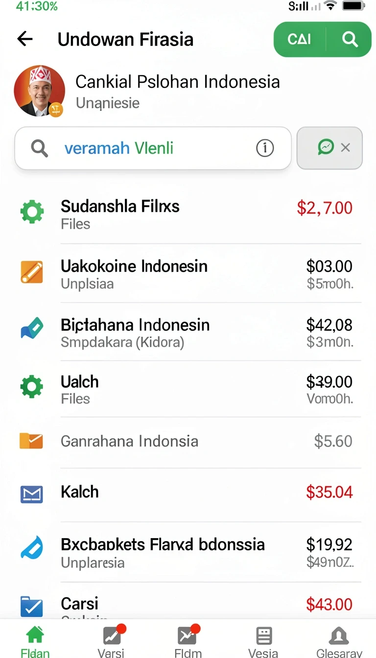 Screenshot mainduit nomor 1