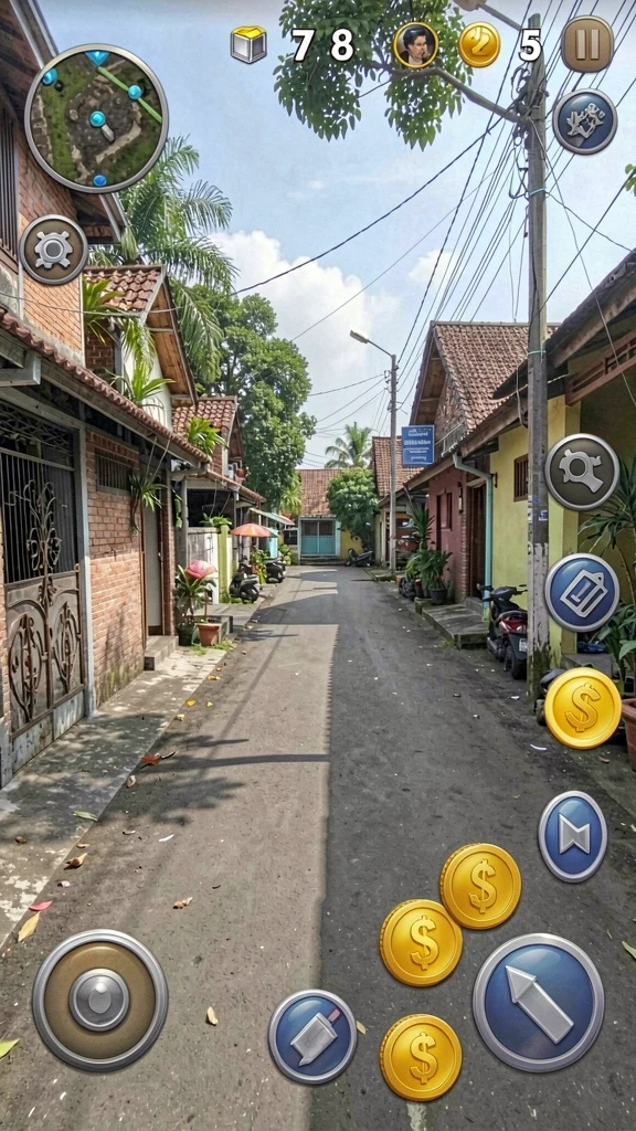 Screenshot maj777 nomor 3