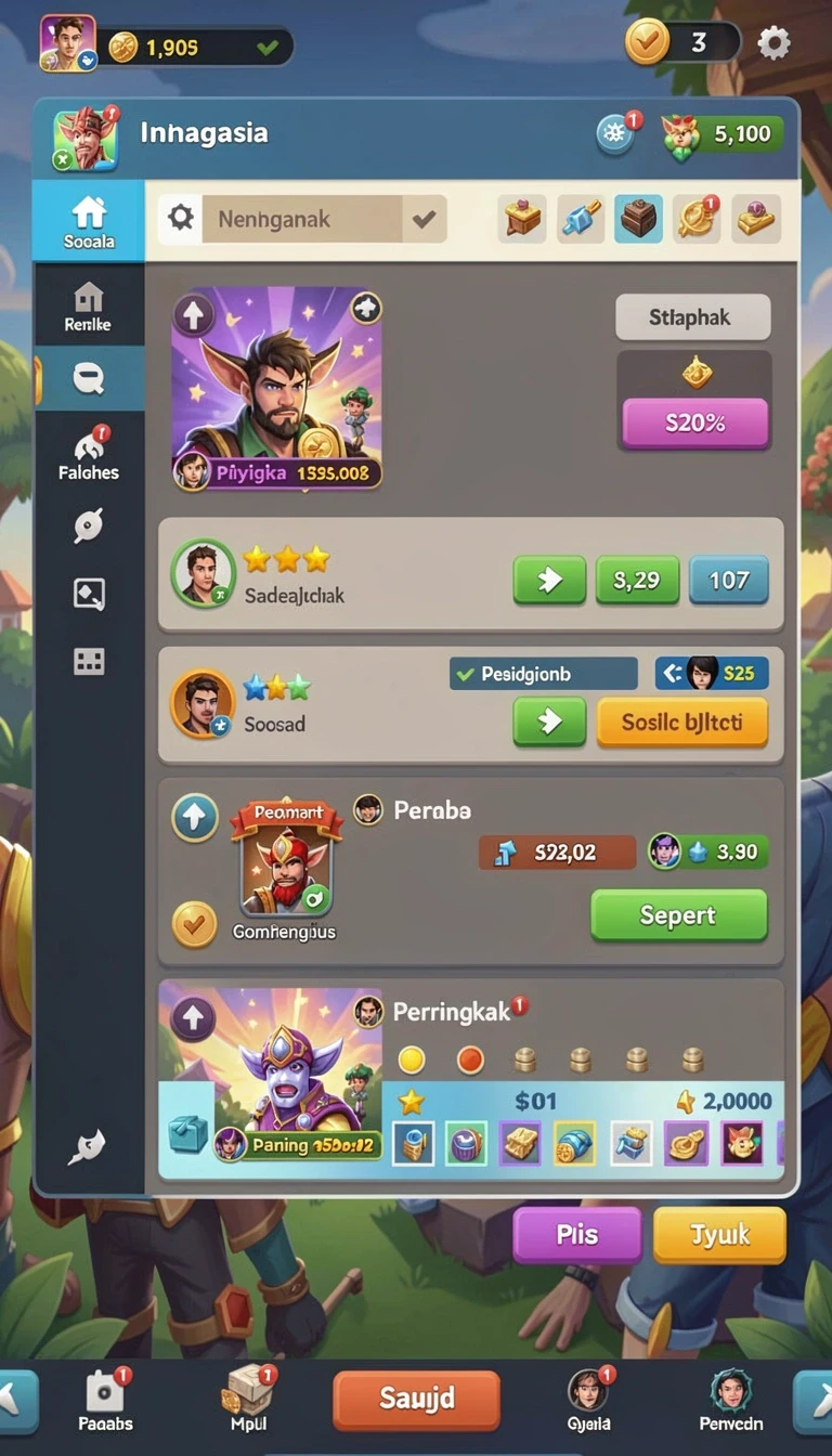 Screenshot nabob77 nomor 1